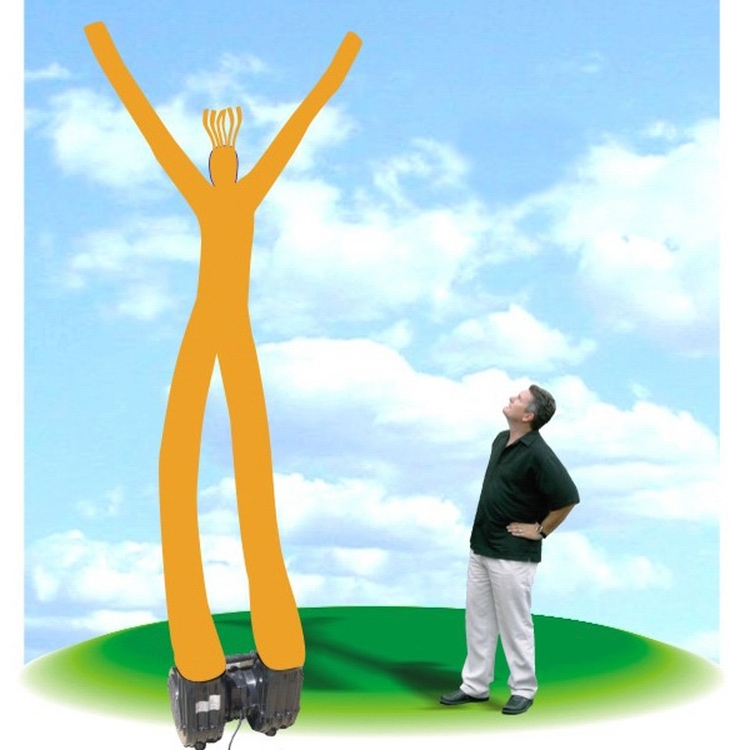 Inflatable 4