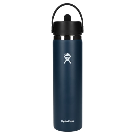 Hydro Flask® Wide Mouth w/ Flex Straw Cap 24oz 156