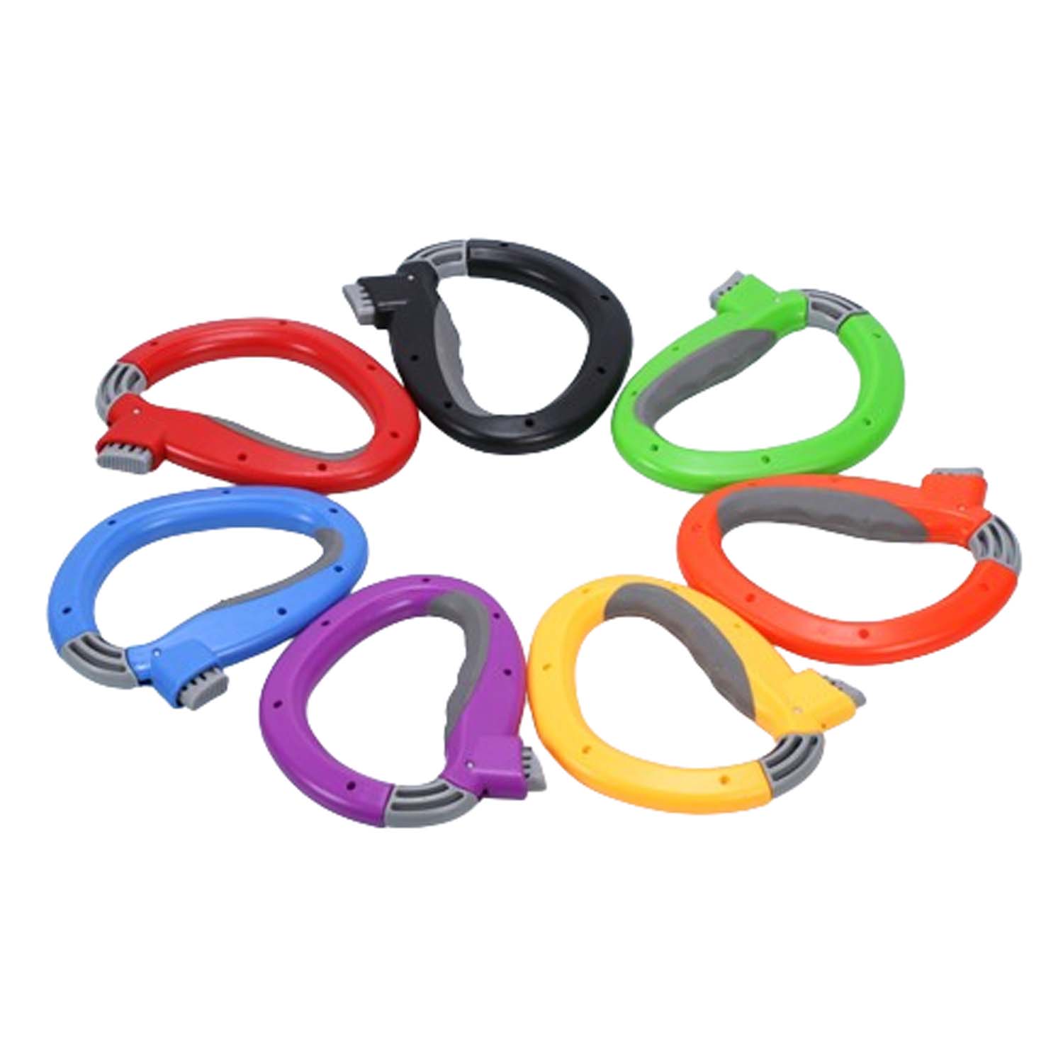 Comfort Grip Vegetable extractor 6