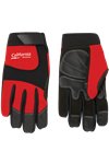 Synthetic Leather Palm Mechanic Style Glove 1