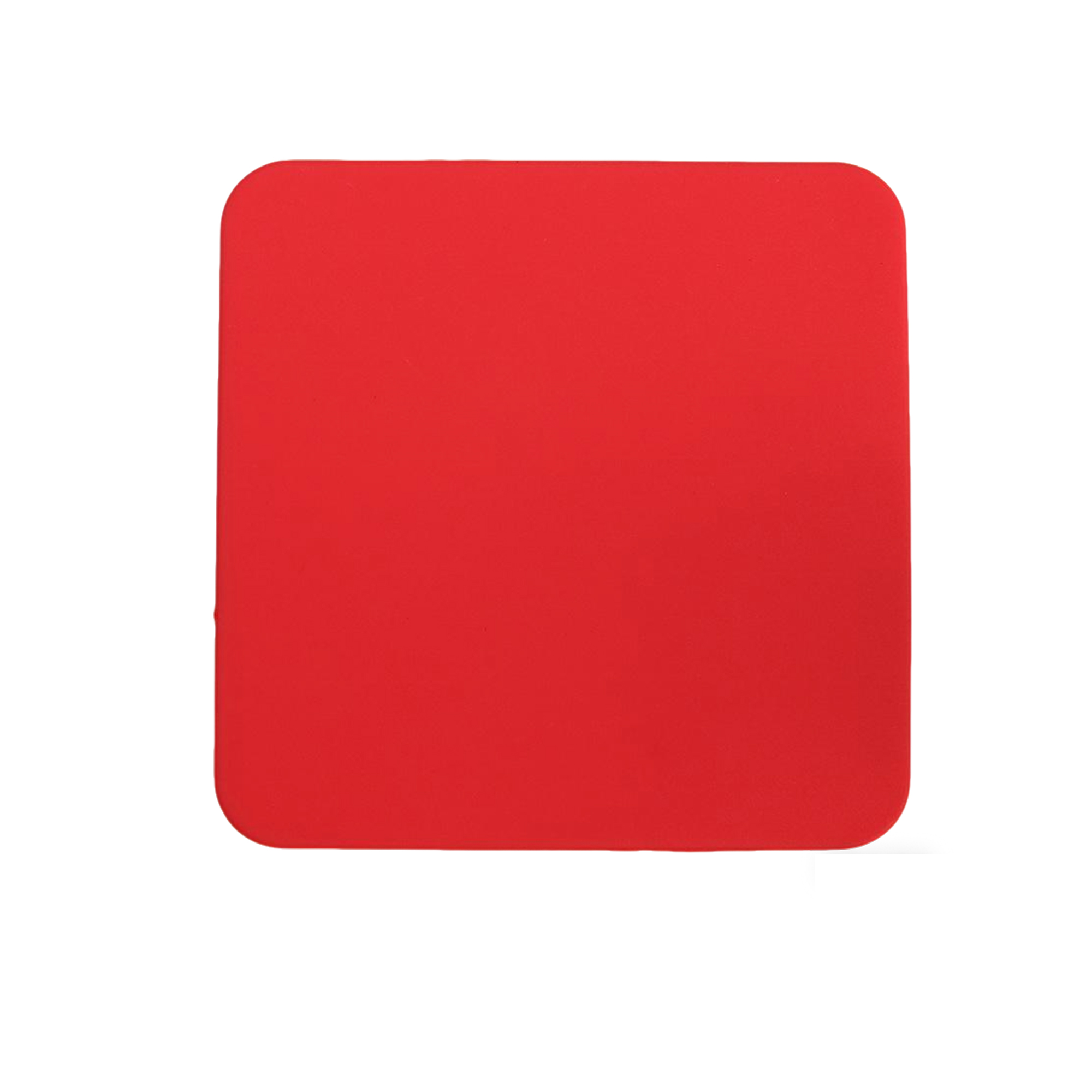 Square Drink Mat 4" x 4" Non Slip Table Guard 14