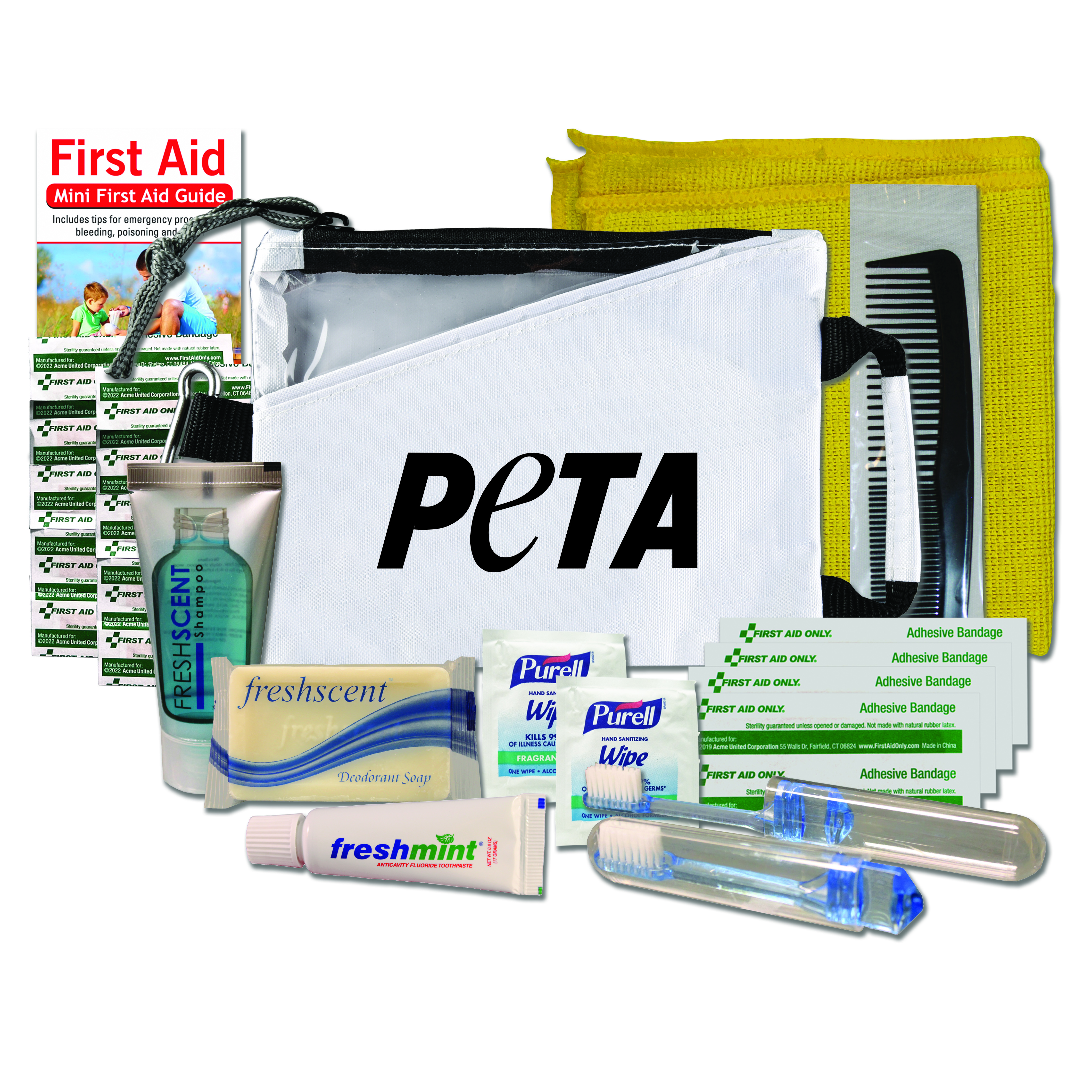 Hygiene Kit 2.0 6