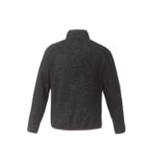 Men’s VORLAGE Half Zip Knit Jacket 24