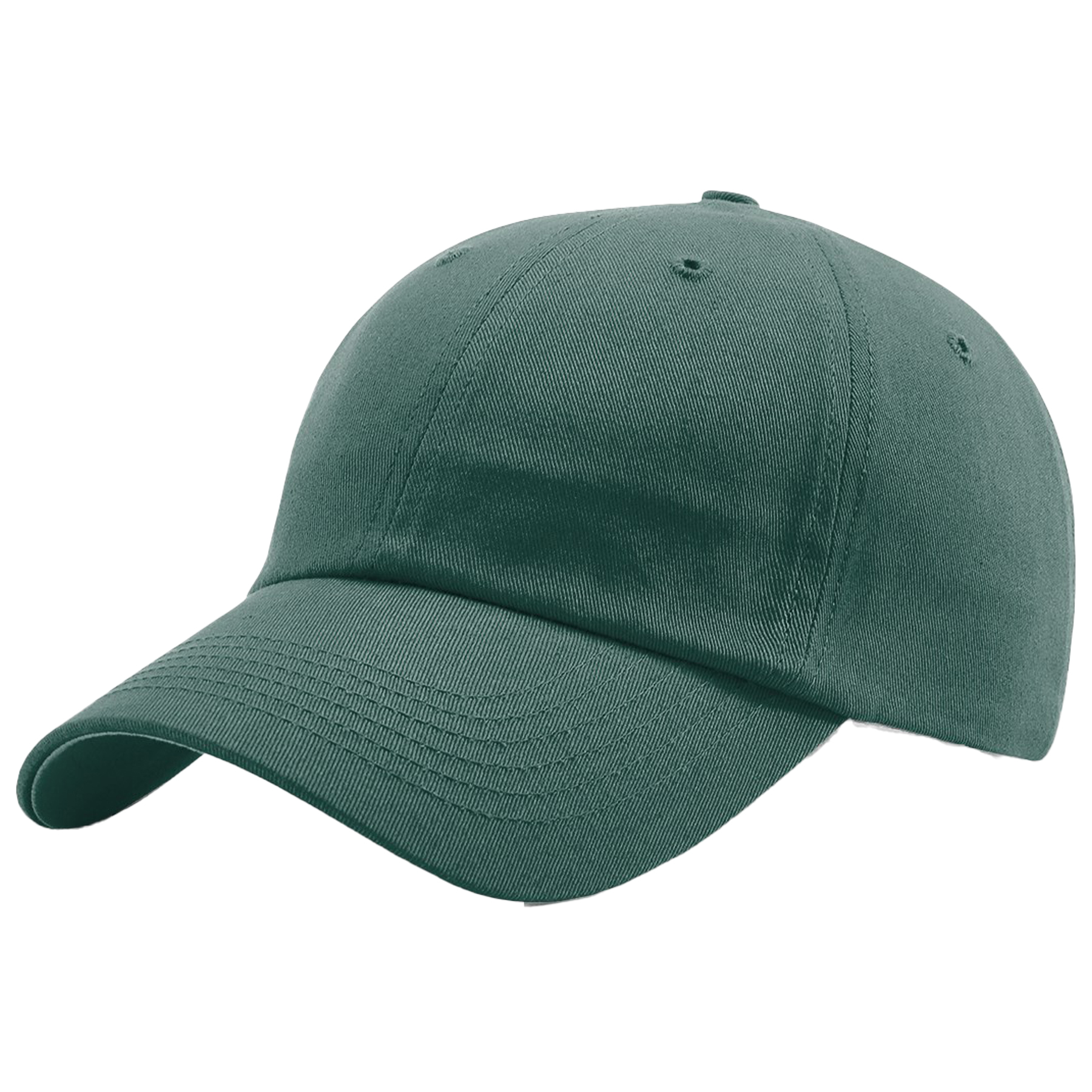 Richardson R65S Relaxed Twill Snapback Hat w/ Embroidery 10