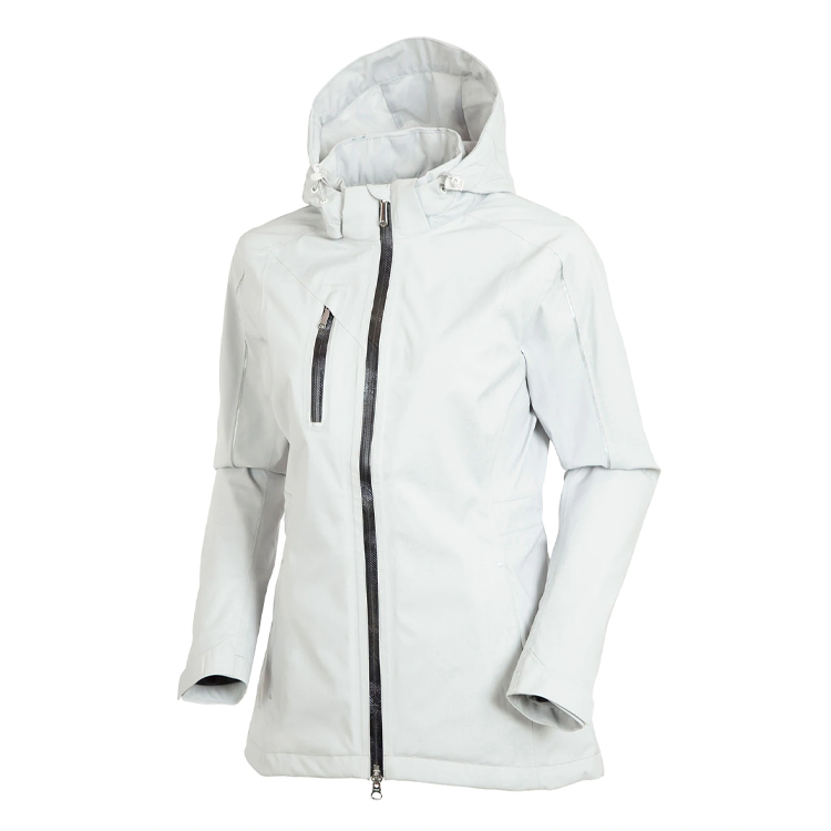 Sunice Ladies Elizabeth Zephal Max Jacket 2