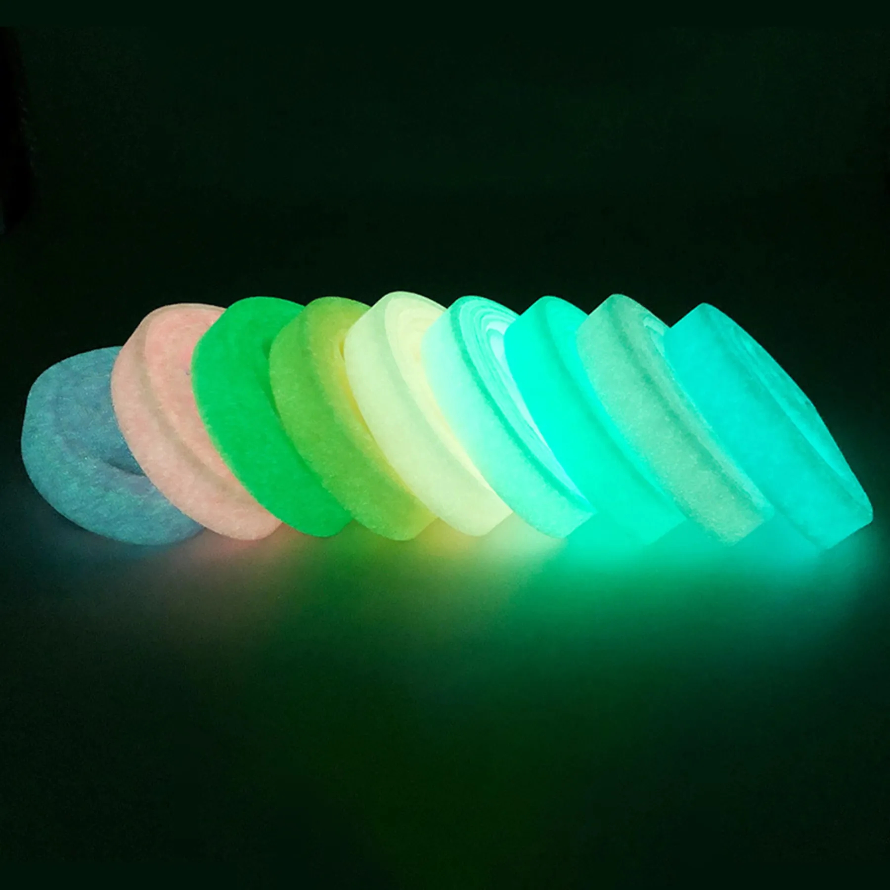 Glow in the Dark Bracelet 17