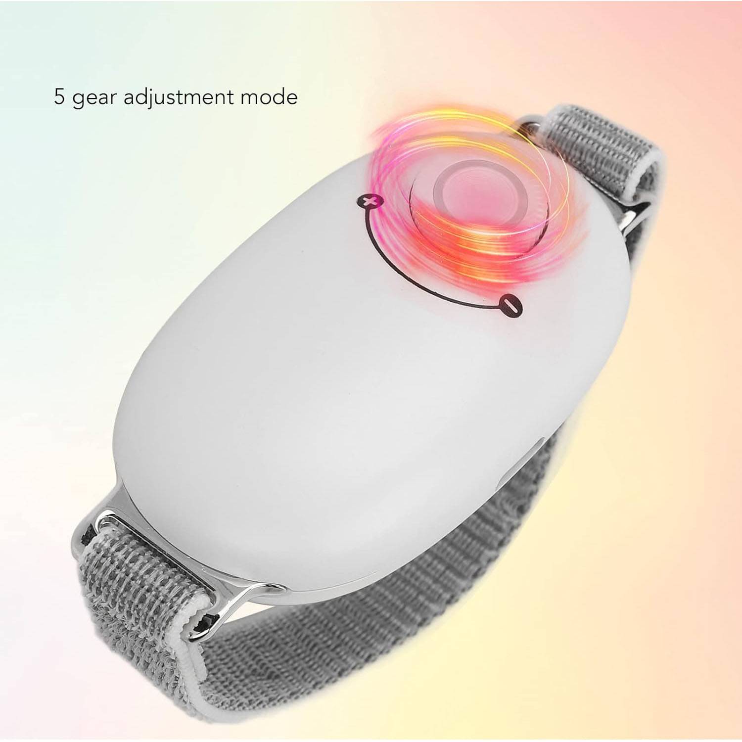 Handheld Sleep Device Brain Massage Adjust Heart Rate 3