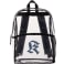 Vue Clear PVC Backpack 10