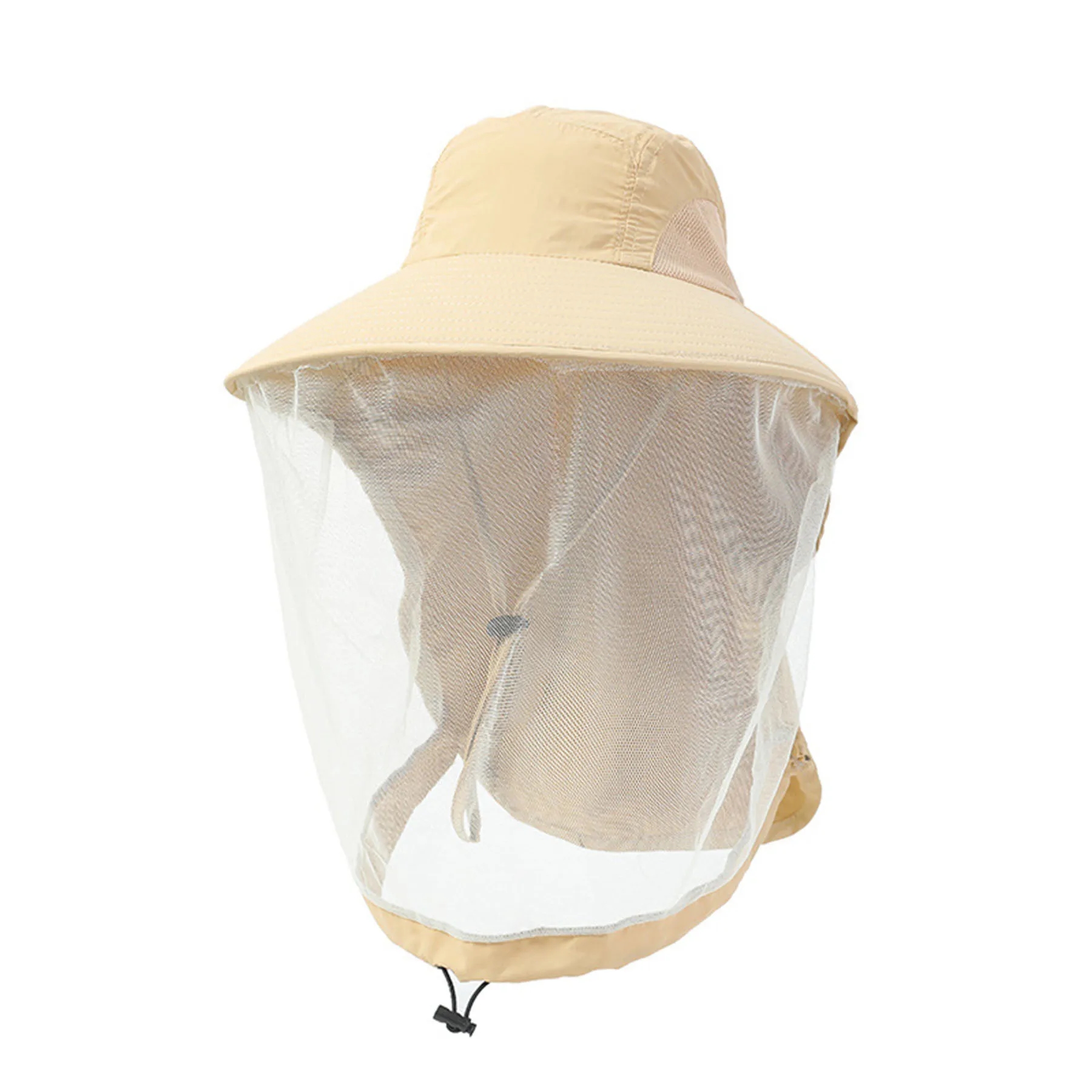 UV Protection Wide Brim Hat 5