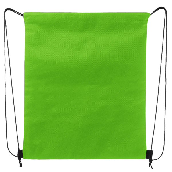 Lynx Non-Woven Drawstring Bags 44