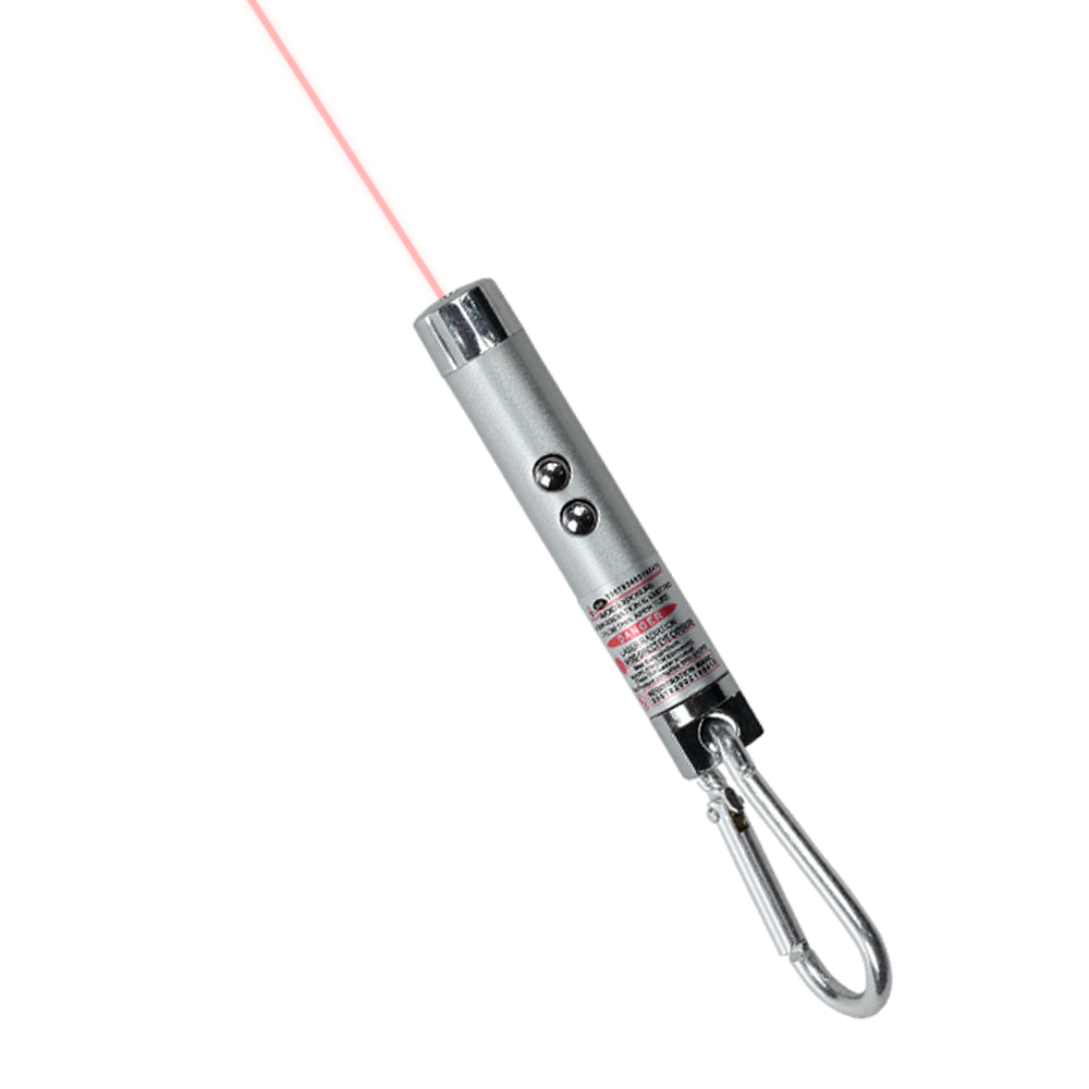 3-in-1 Mini Laser Pointer Pen 15