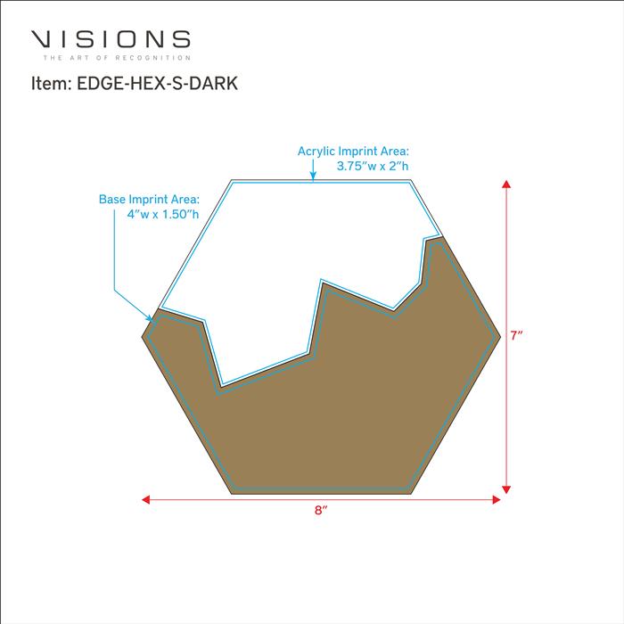 Fusion Hexagon 20