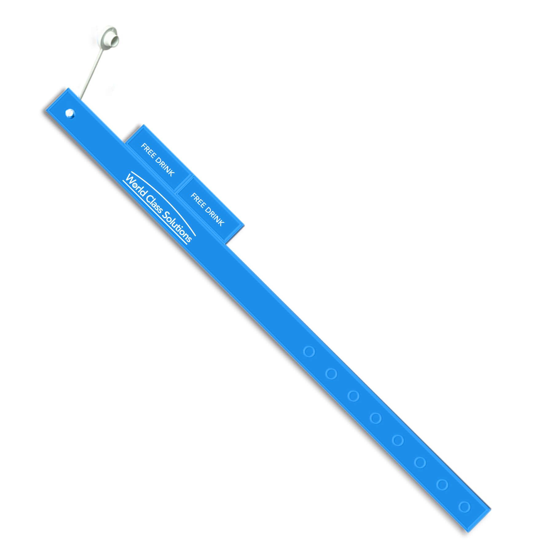2 Tab Wristlok® Tabber™ 23