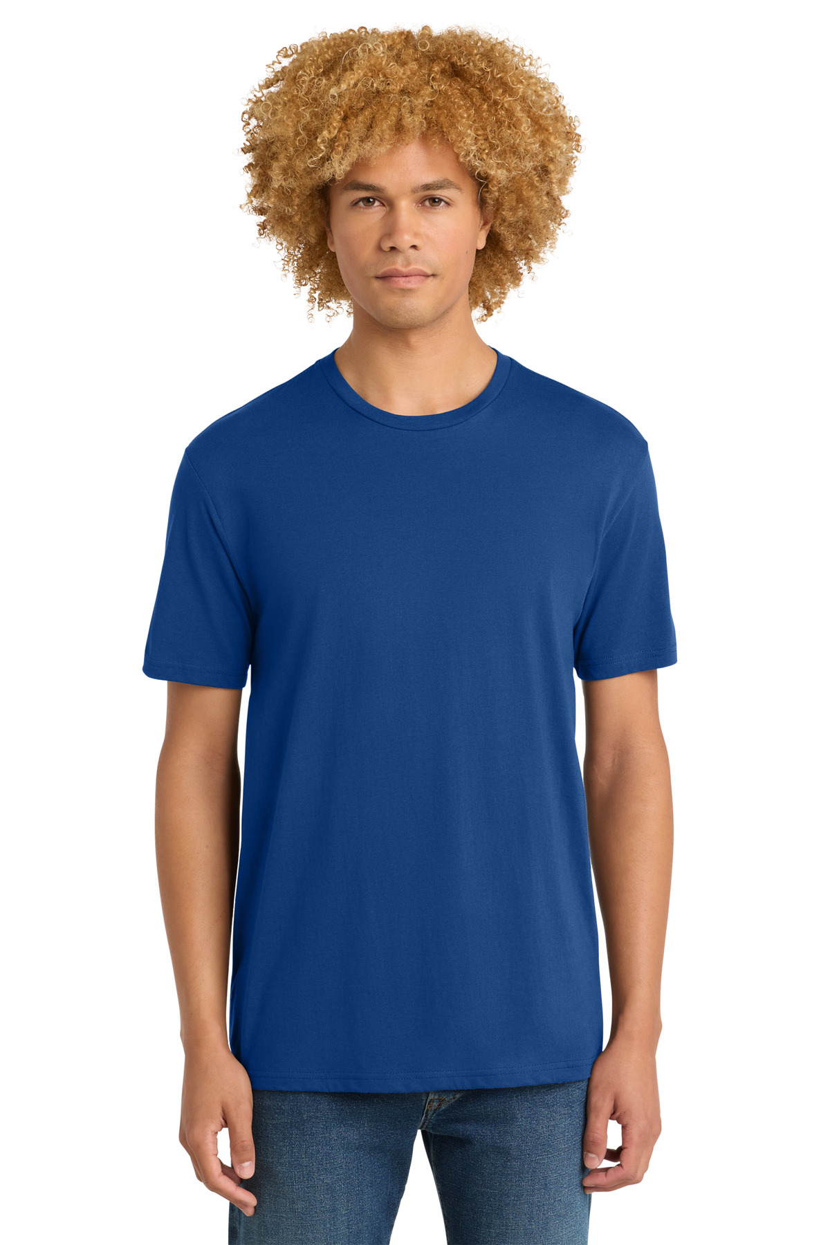 District Perfect Weight Tee. DT104 47
