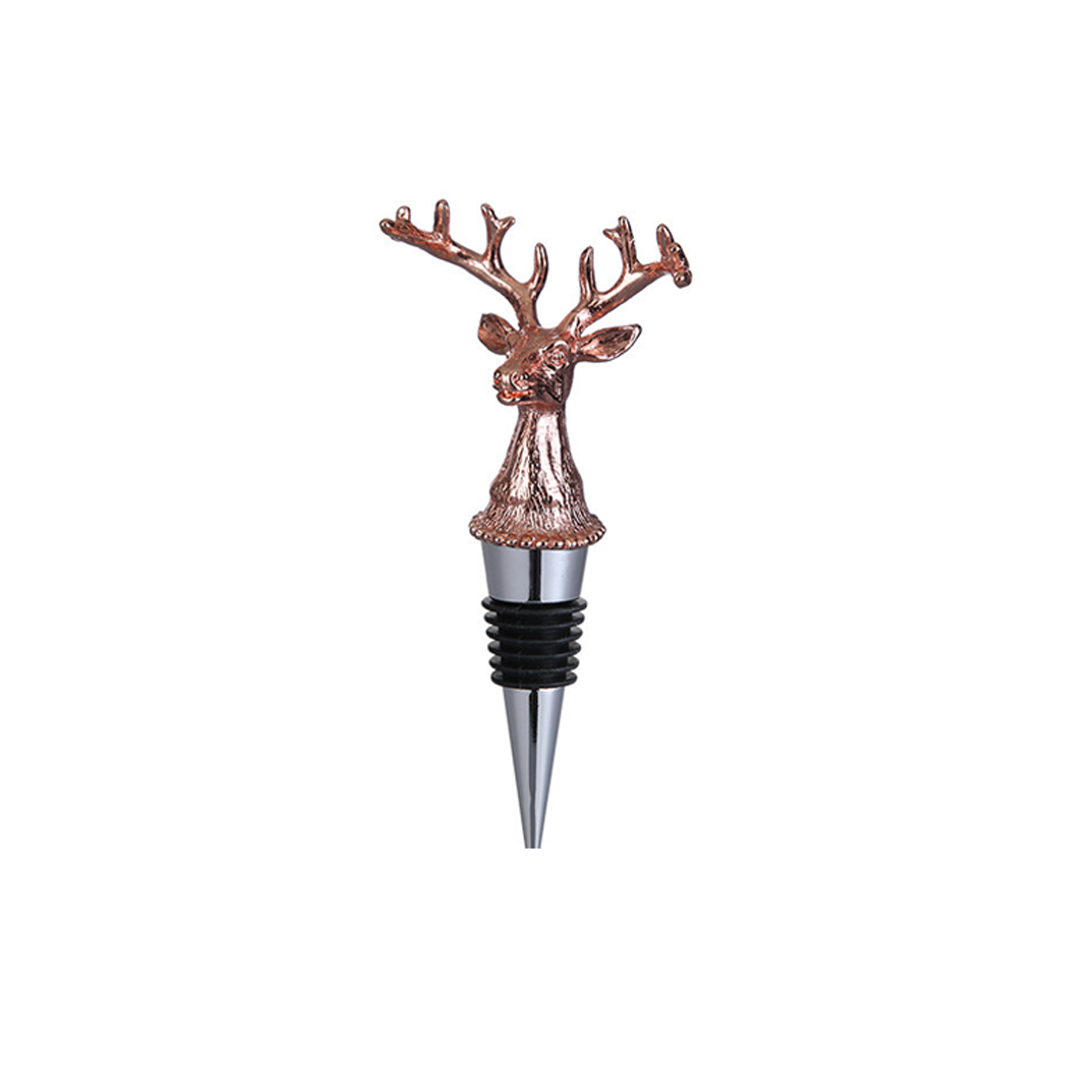Wine Bottle Stopper 2