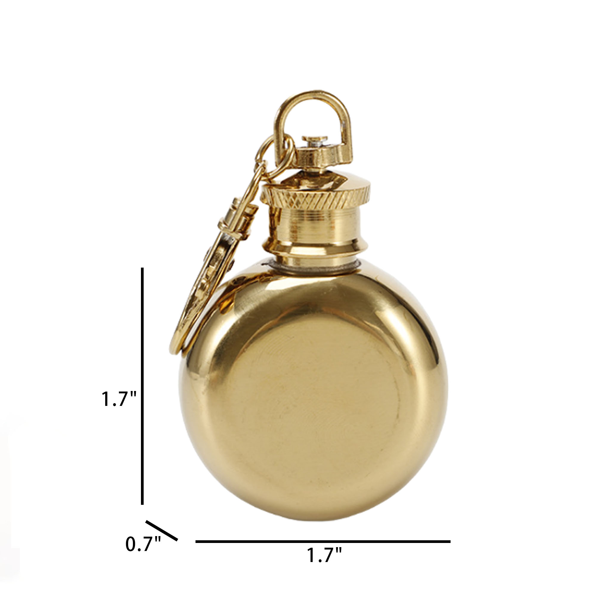 Portable Hip Flask 3