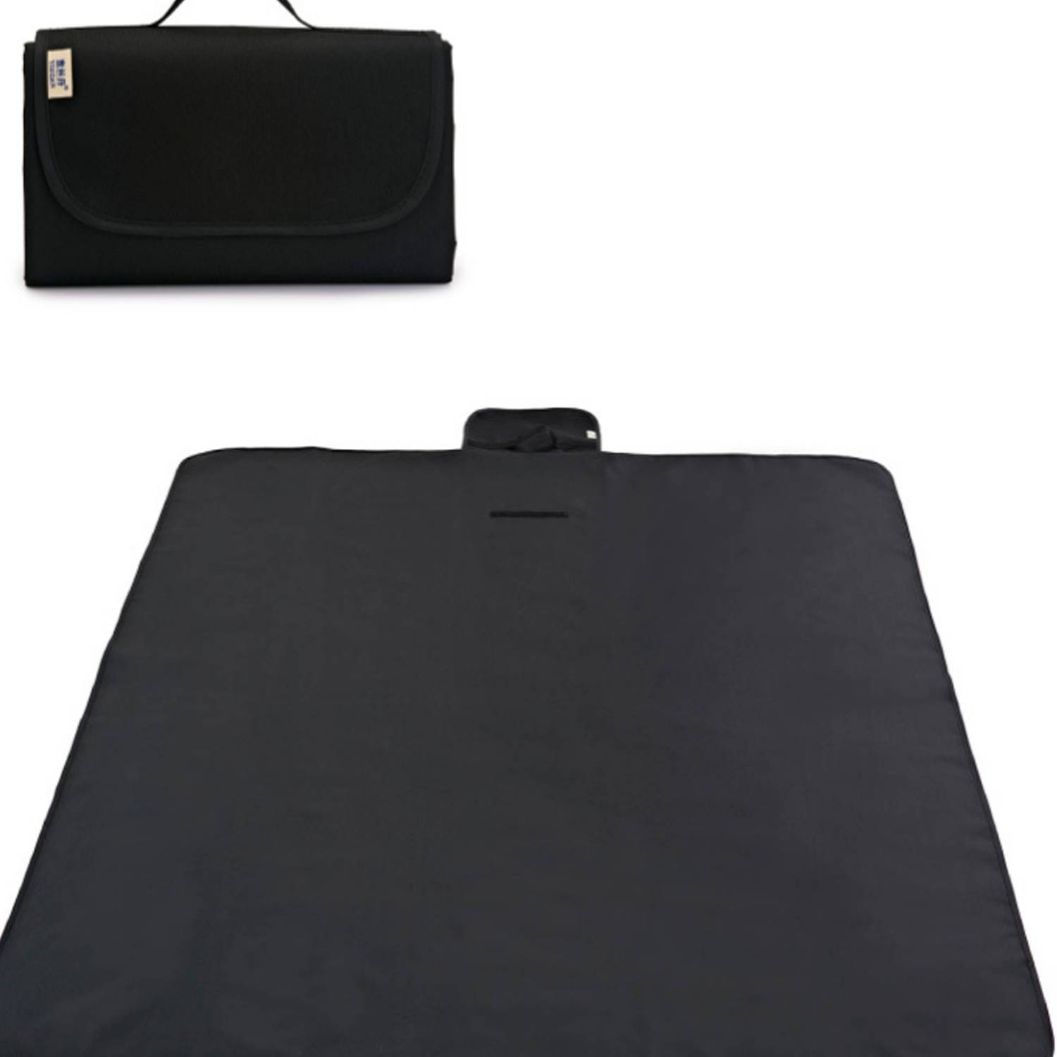 Foldable Beach Mat 3
