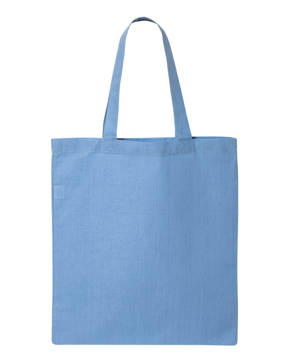 Economical Tote - QTB, custom tote bag with logo imprint 8