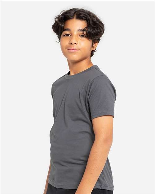 Youth Epic Cotton T-Shirt - T1000B 50
