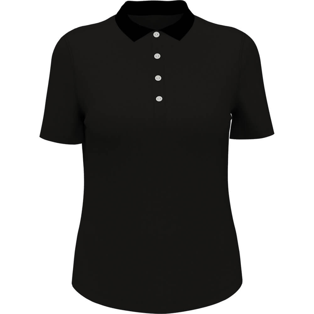Core Performance Ladies Polo