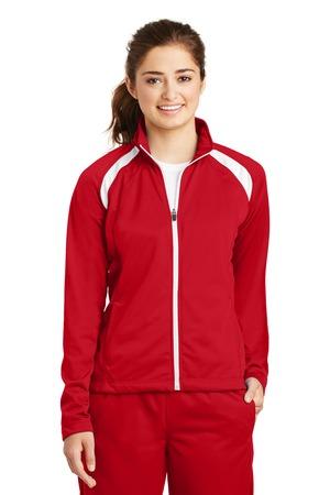 Women's Tricot Track Jacket