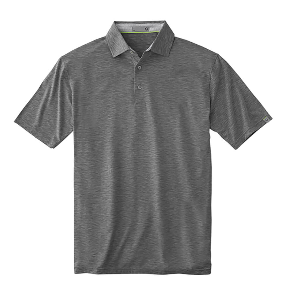 Tasc Men's Cloud Classic Polo 11