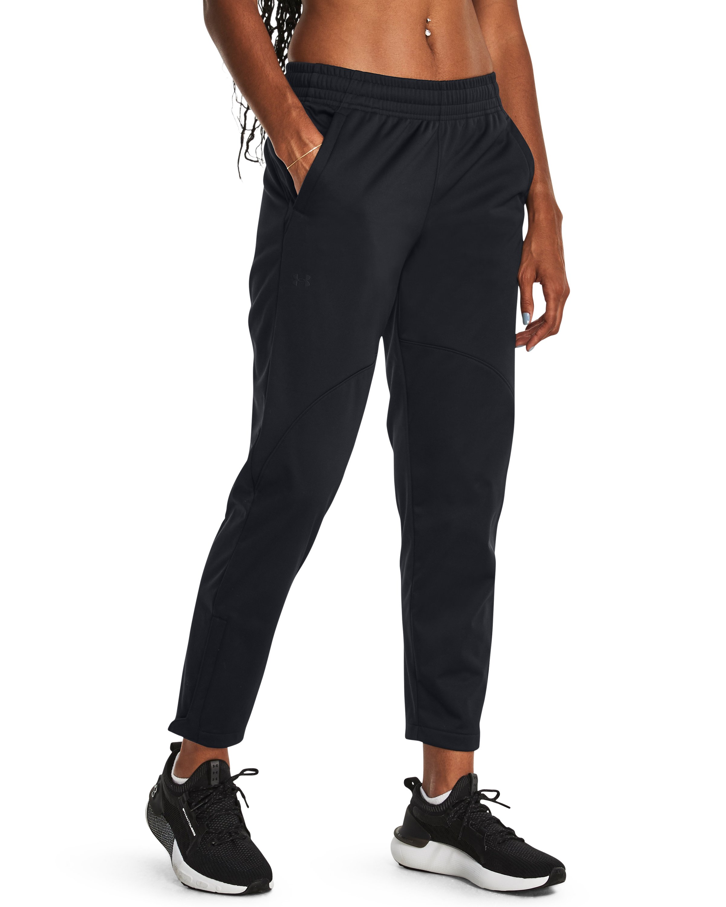 Women's UA Unstoppable Bonded Pants 2