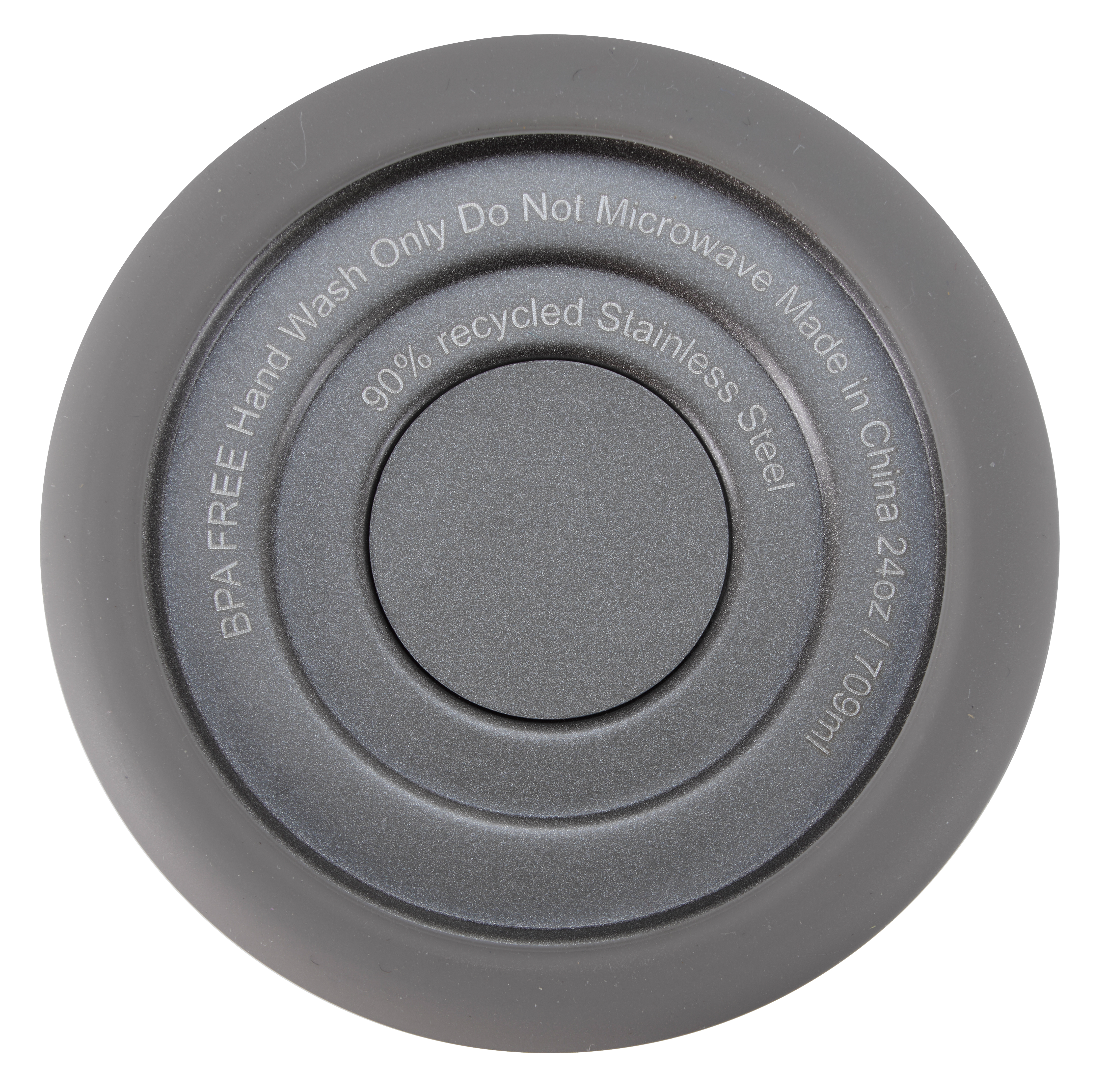 Astrid Recycled Stainless Steel Vacuum Tumbler - 24 oz. 60