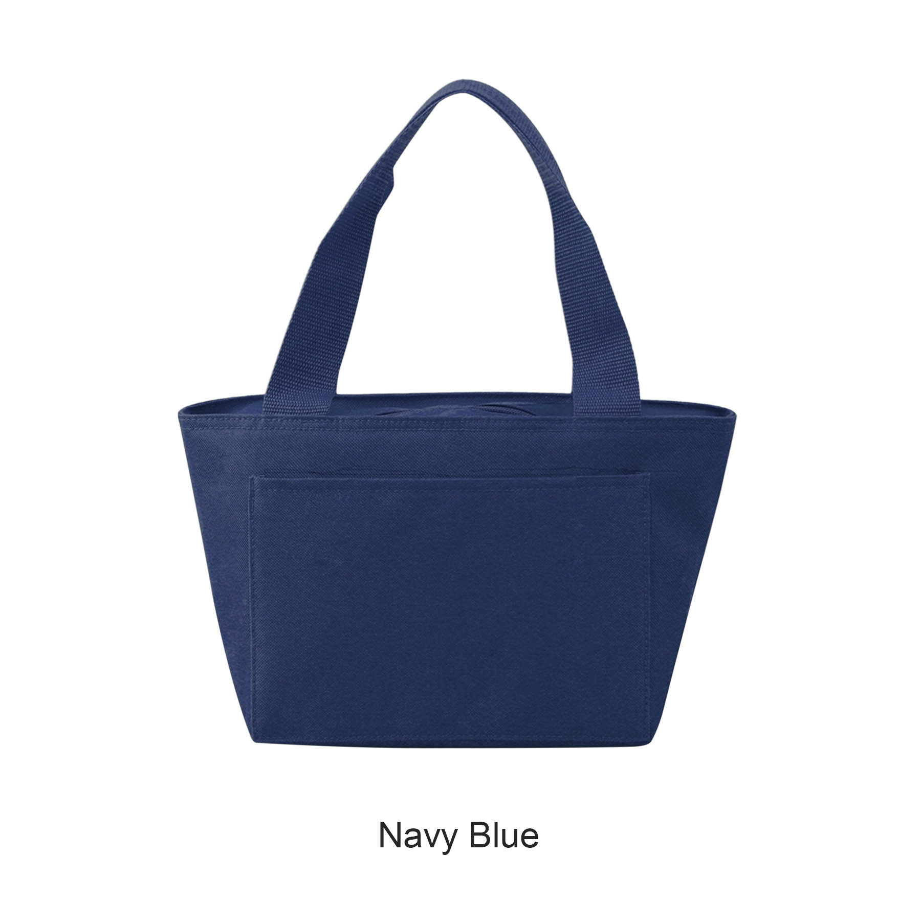 600D Recycled Can Cooler/Tote Bag/Cooler bag 2