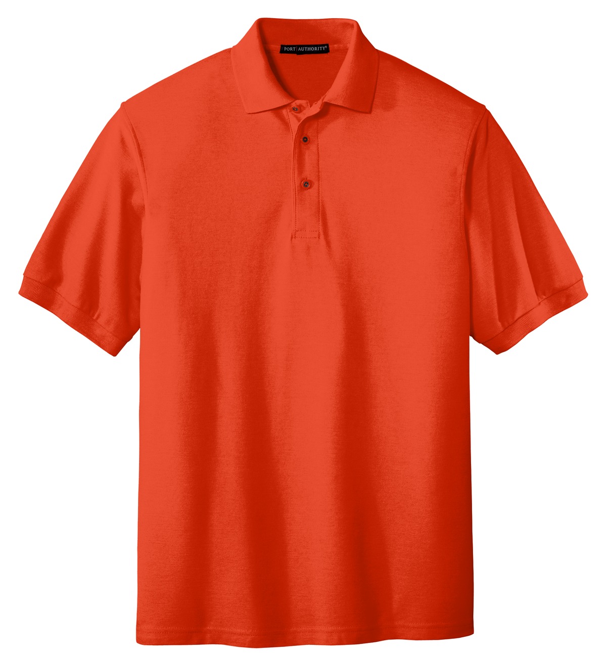Port Authority Extended Size Silk Touch Polo K500ES 149