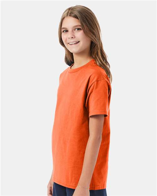 Youth Authentic T-Shirt - 5450 84