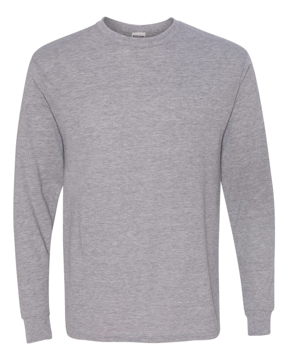 Unisex Dri-Power® Performance Long Sleeve T-Shirt - 21MLR 35