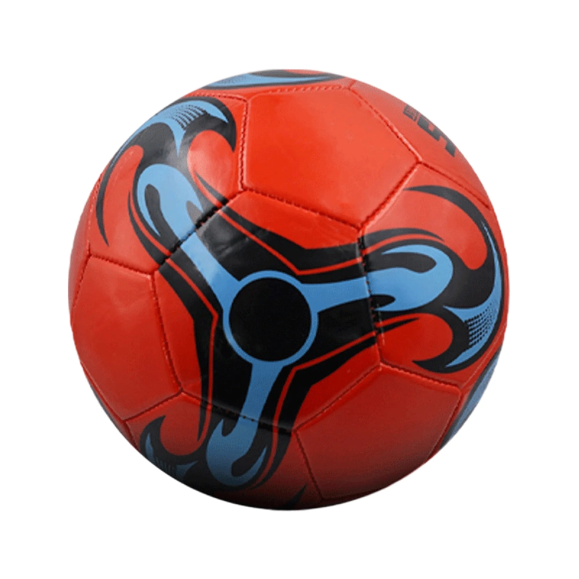 Official Size Soccer Ball 9