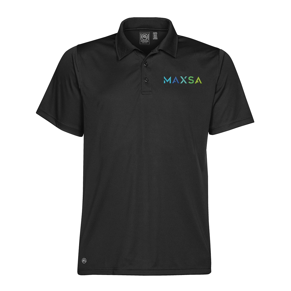 Stormtech Eclipse Men's H2XDry Pique Polo 1