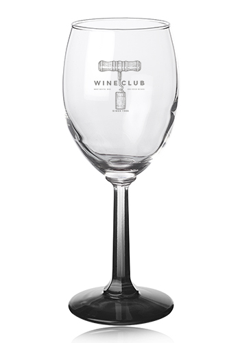 6.5 oz. Libbey Wine Glasses 14