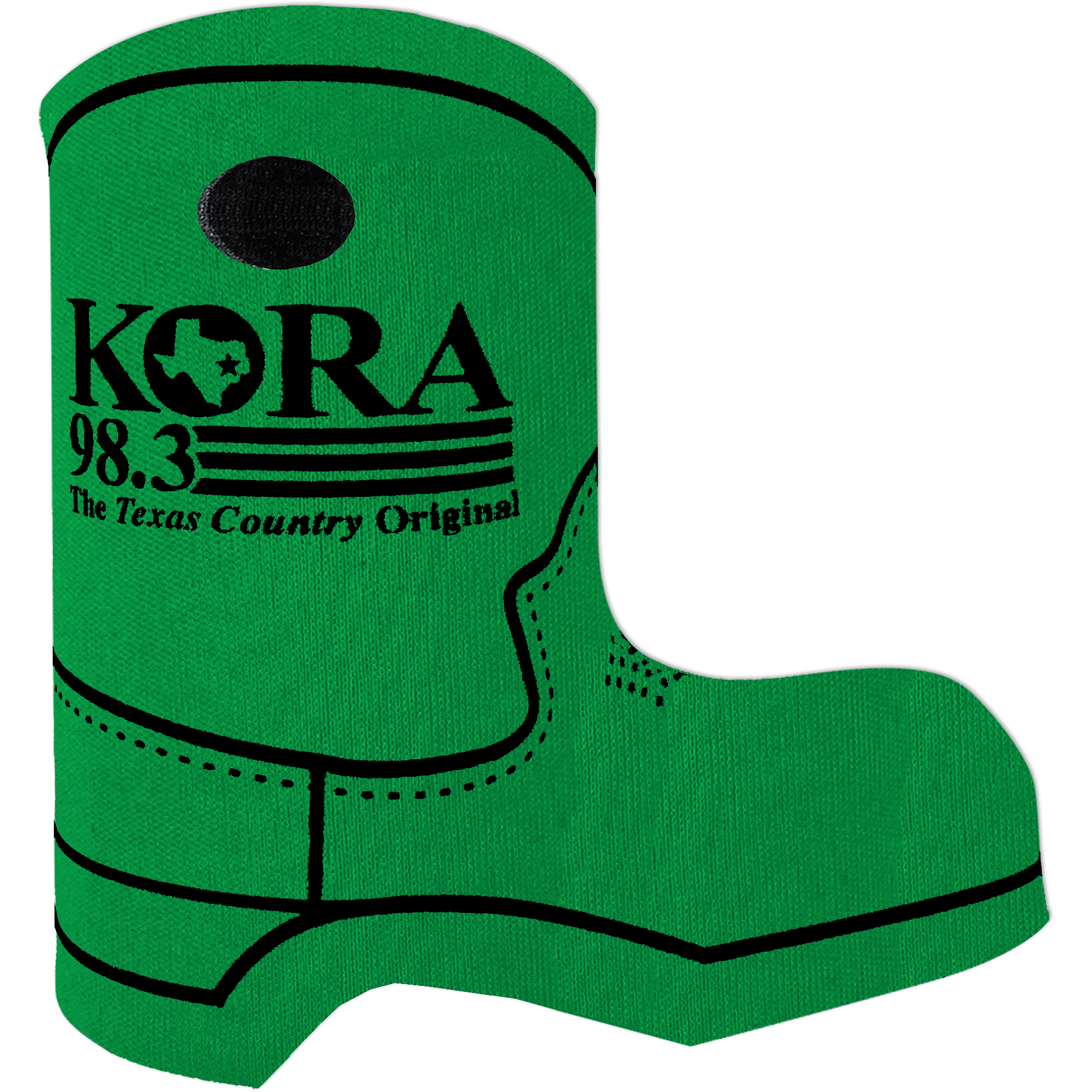 Boot Slide-On Scuba Sleeve for Bottles 13