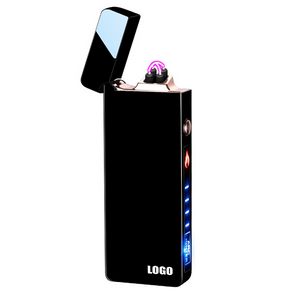 Vivid Icon Dual Electric Arc Lighter 8