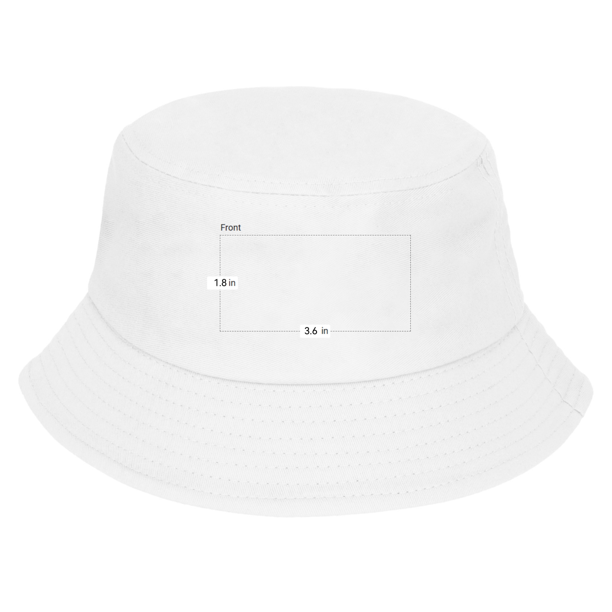 MOQ 30pcs Comfortable Cotton Hat 5