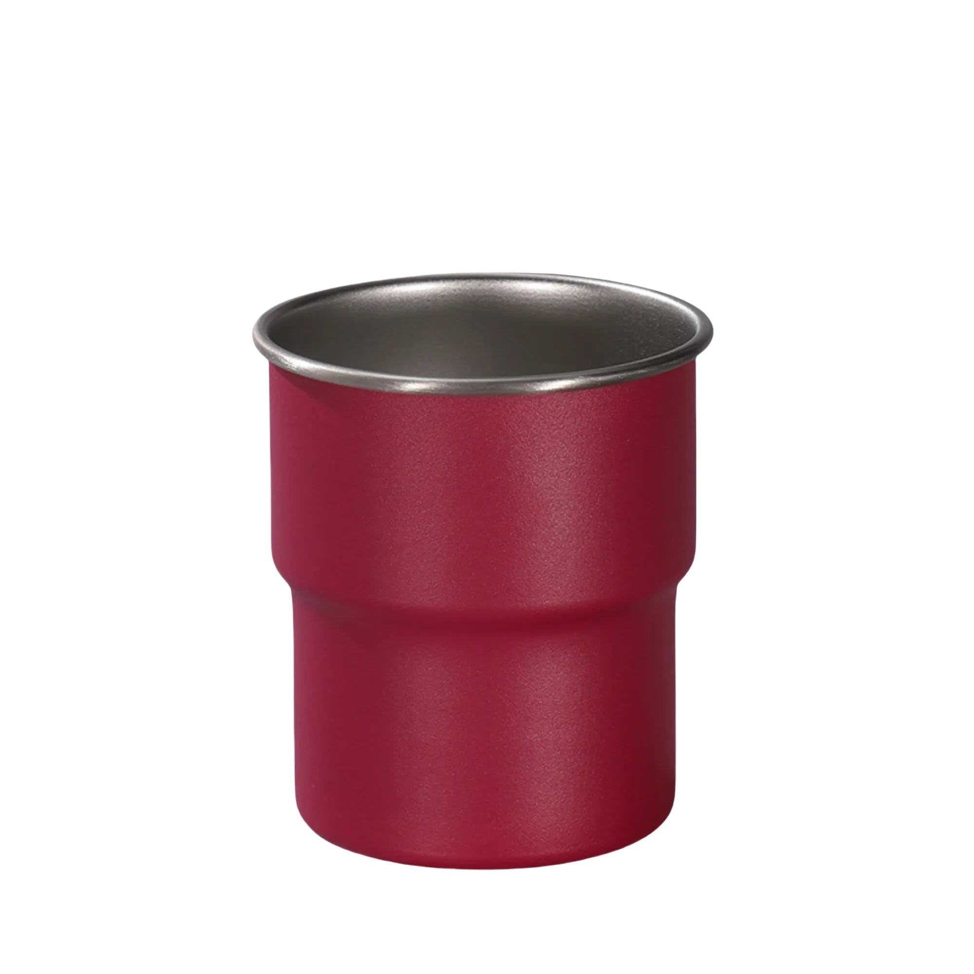 304 Stainless Steel Portable Cup 9