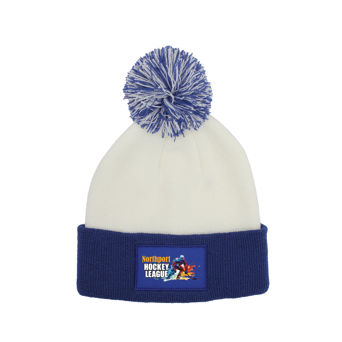 Color Pop Beanie, Full Color Digital 8