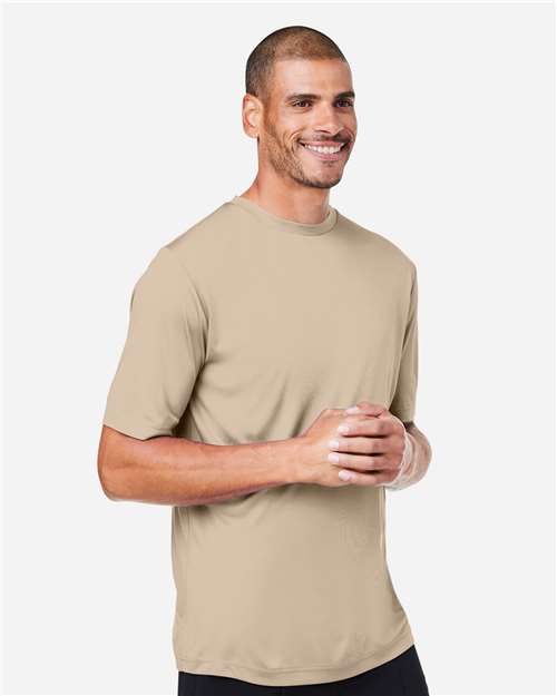 Unisex Capital Performance T-Shirt - CE10 84