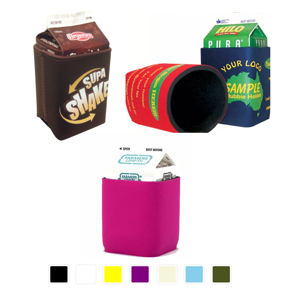Milk Carton Cooler 4