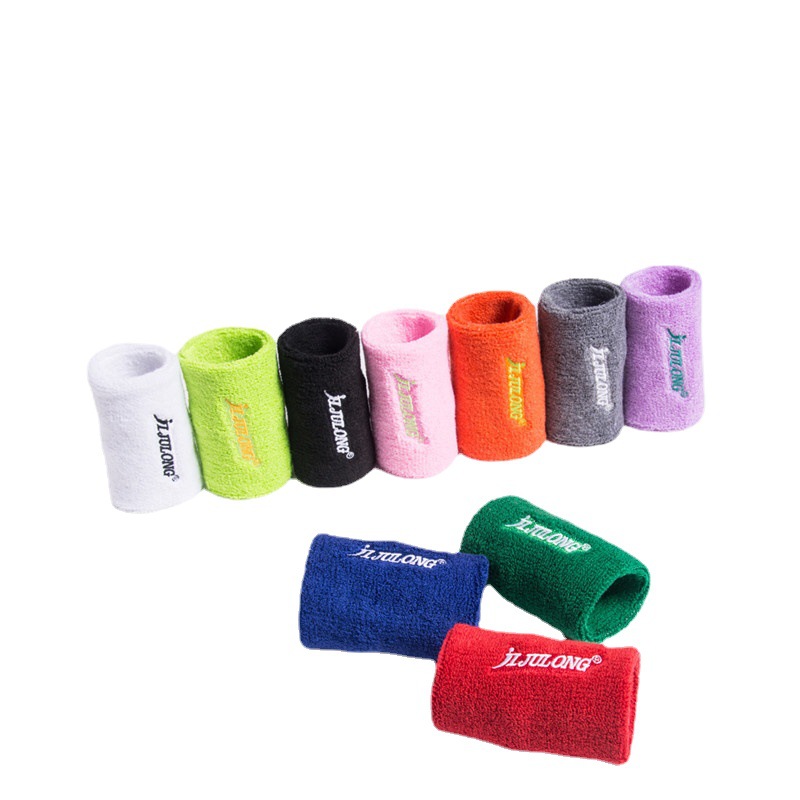 Sports Wristband 1