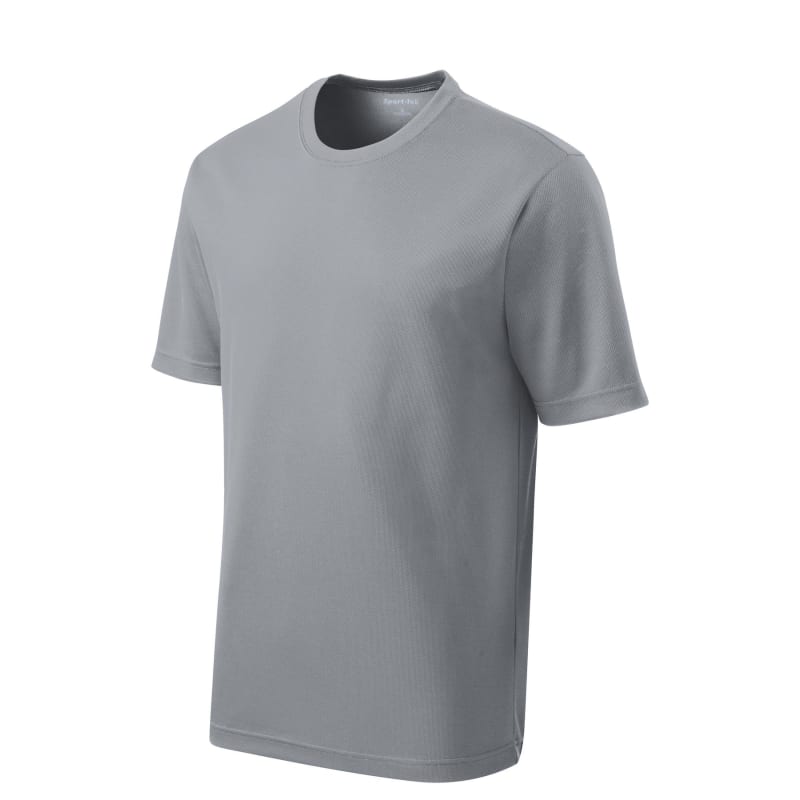 Sport-Tek PosiCharge RacerMesh Tee. 54