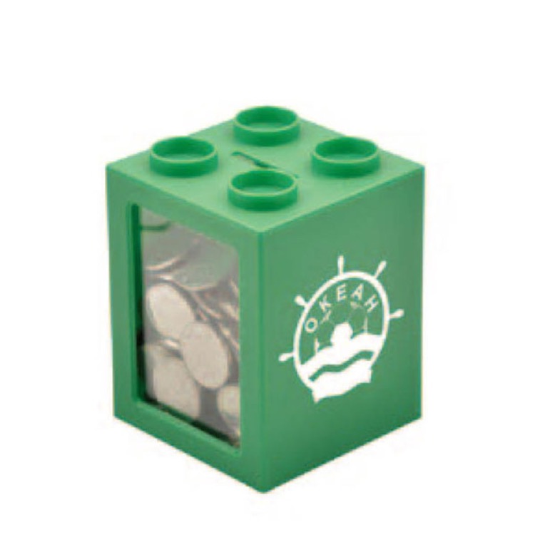 Coin Bank 1