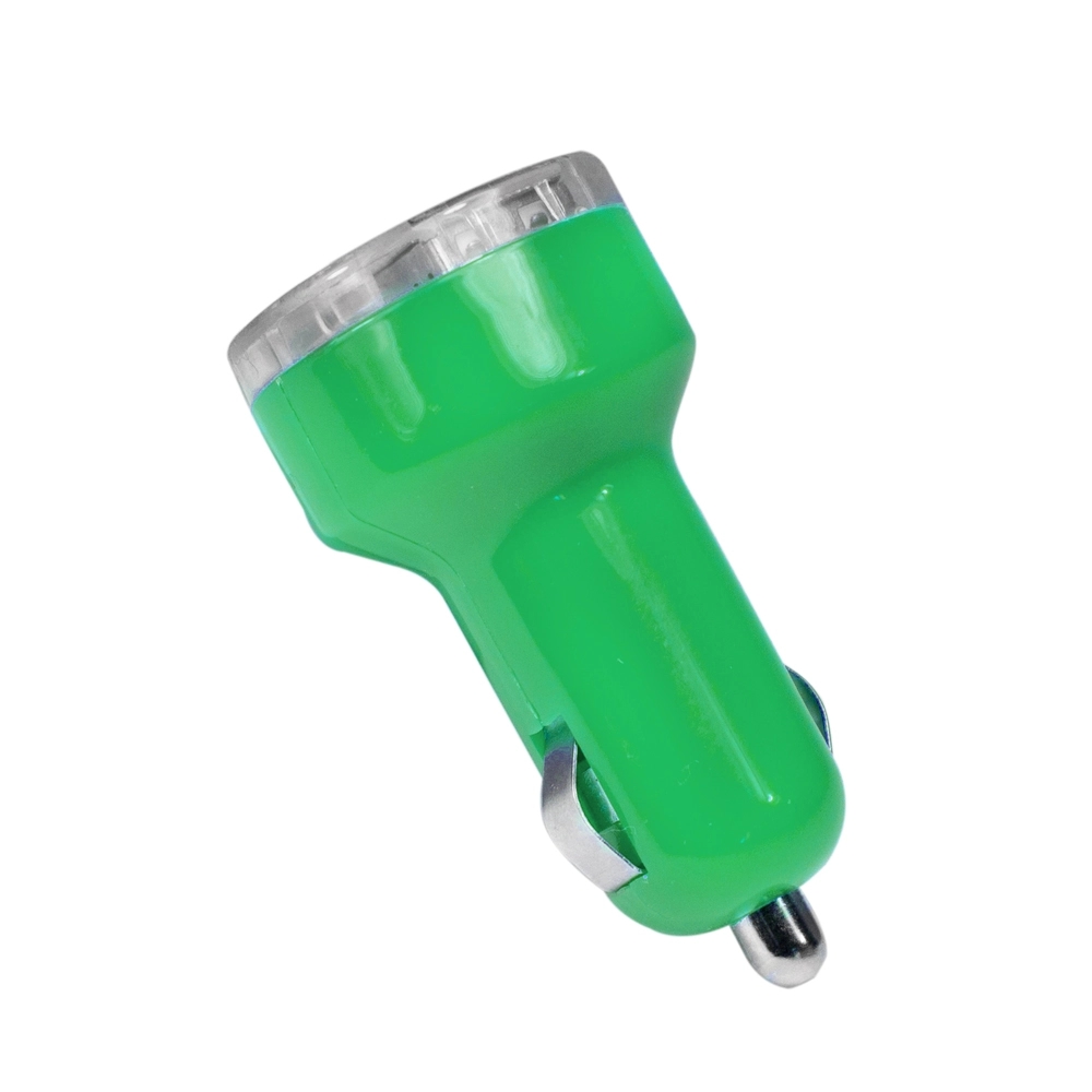 USB Dual Port Car Charger 101 3