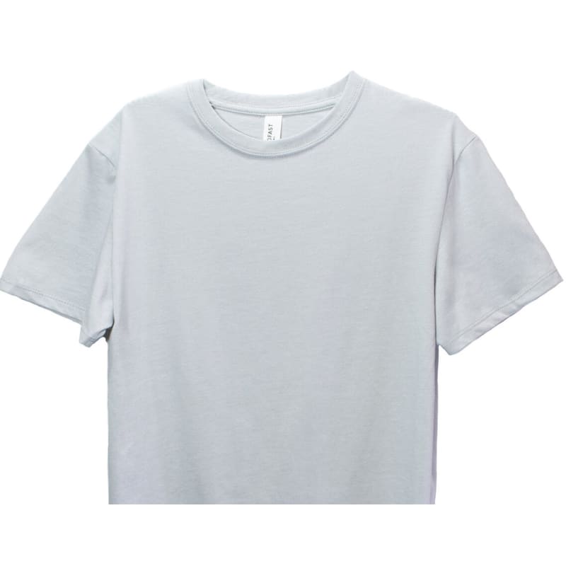 Threadfast Apparel Youth Ultimate CVC T-Shirt 17