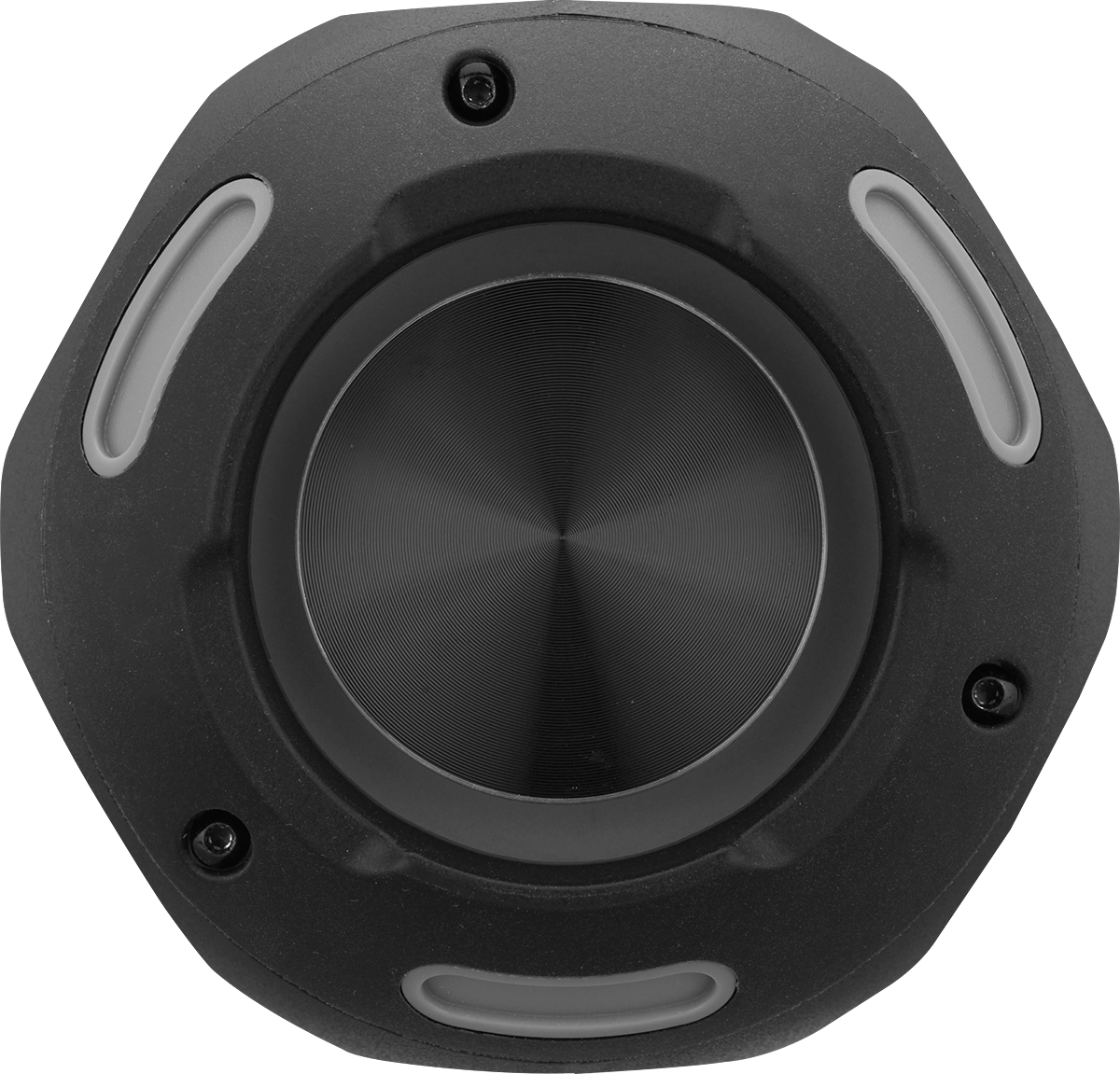 Urban Peak® 20W TWS Party Barrel Wireless Speaker 2