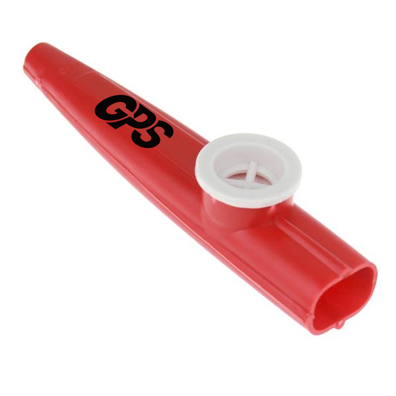 Mini Plastic Kazoo 1