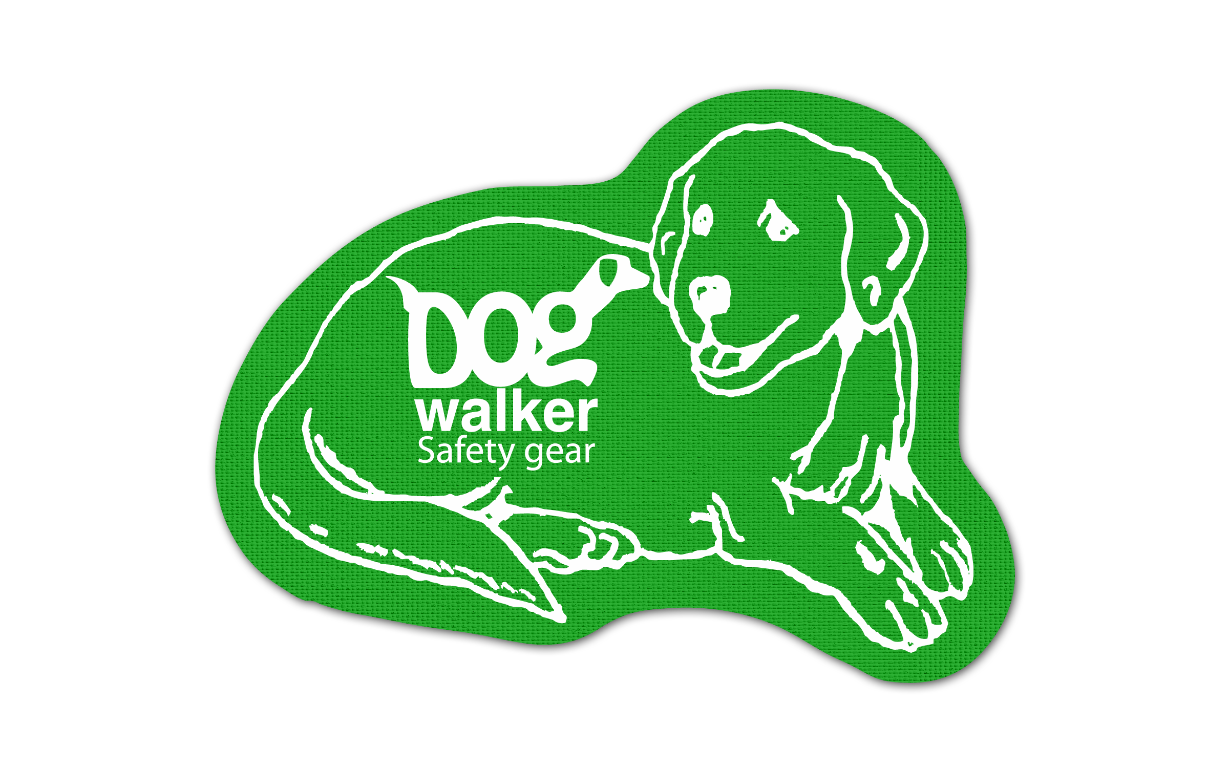 Dog Vinyl Jar Opener 90